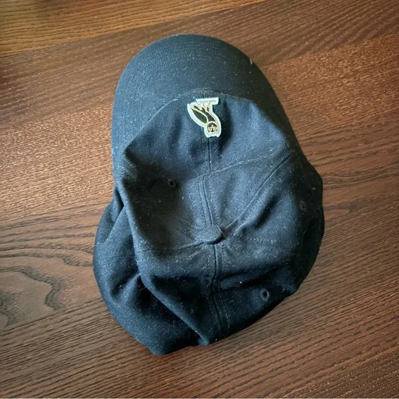 OVO Logo Cap - Picture 3 of 3